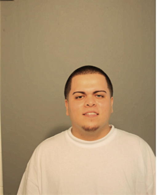 ANDRE N SANTIAGO, Cook County, Illinois