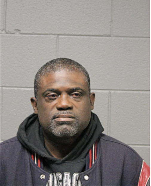 ANDRE SHAFFER, Cook County, Illinois