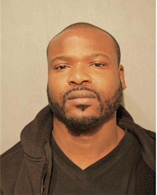KENNETH SMALLWOOD, Cook County, Illinois