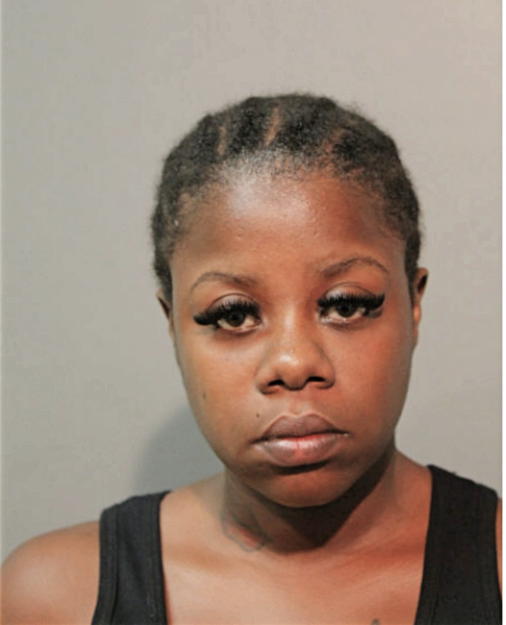 ASANTEWAA J SMITH, Cook County, Illinois