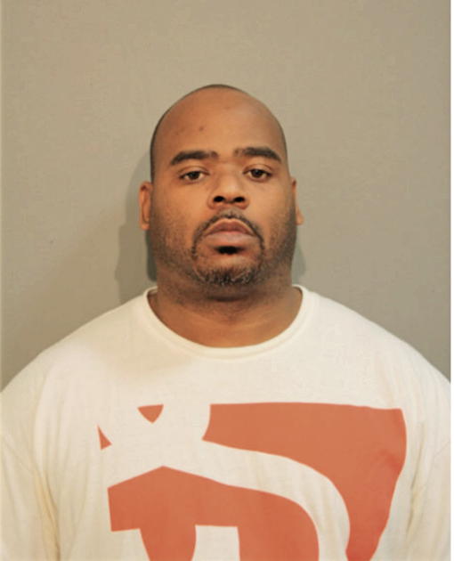 SIDNEY E SMITH, Cook County, Illinois
