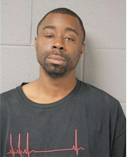 DENNIS SMOTHERS, Cook County, Illinois