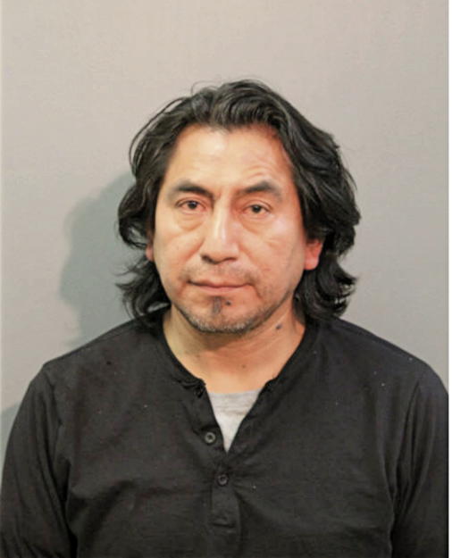 JAIME SOLIS-VILLALOBOS, Cook County, Illinois