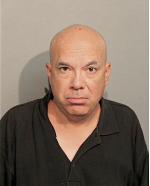 ROBERTO STEIN, Cook County, Illinois