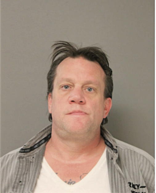 JAMES E STEINKOPF, Cook County, Illinois
