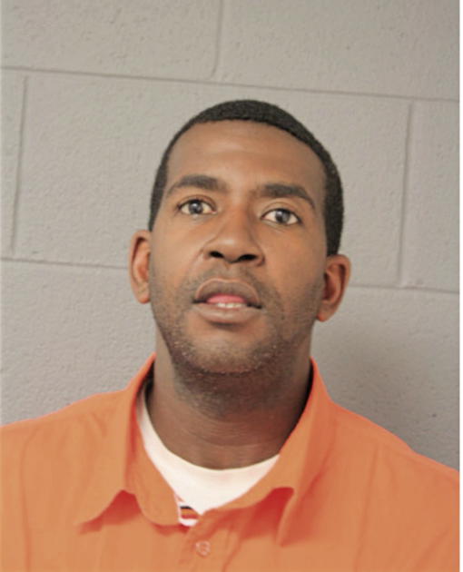 CHAD G STINGLEY, Cook County, Illinois