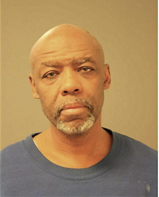 EDWIN SUMMERS, Cook County, Illinois