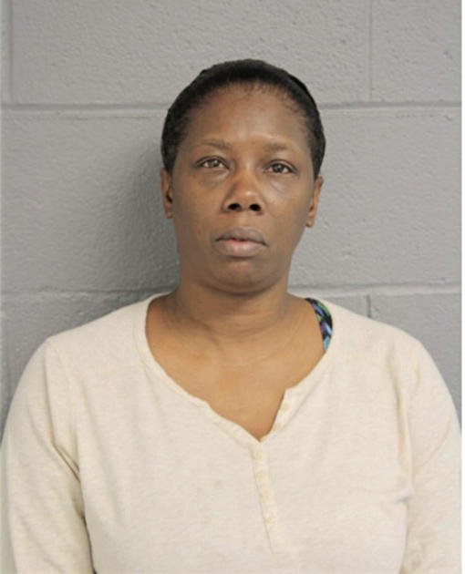 BONNETTA SWAN, Cook County, Illinois