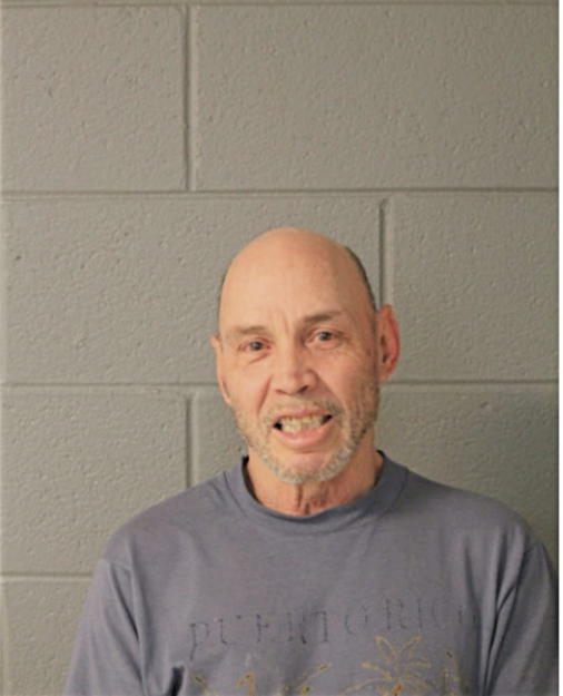 DANIEL TEJEDA, Cook County, Illinois