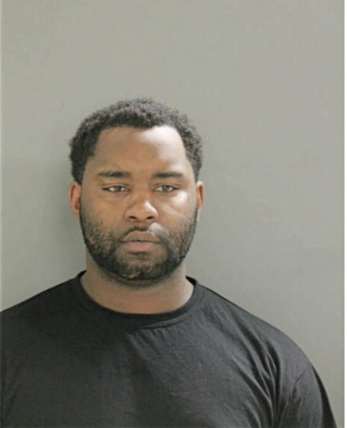 CHRISTOPHER D THURMOND, Cook County, Illinois