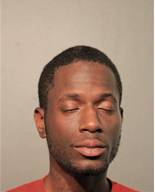 ANTHONY C TOLBERT, Cook County, Illinois