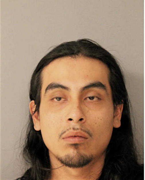 JUAN A TORRES, Cook County, Illinois