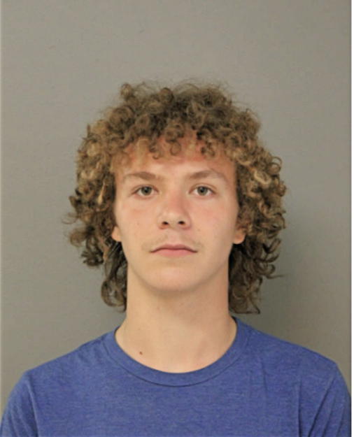 ROBE E TRISTAN, Cook County, Illinois
