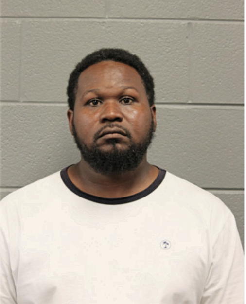 BRANDON TURNER, Cook County, Illinois