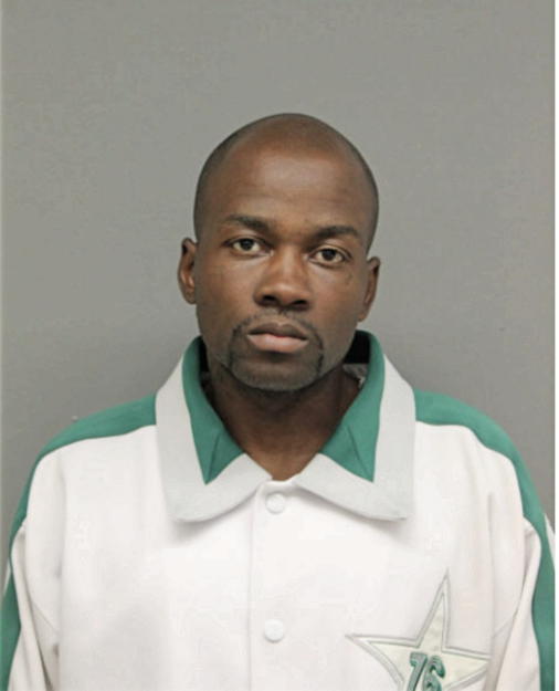 JERMAINE D TURNER, Cook County, Illinois