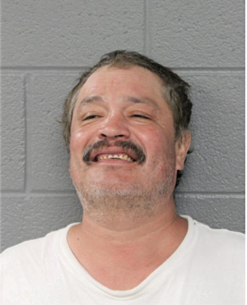 JOSE VEGA, Cook County, Illinois