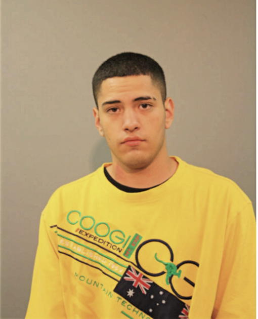 JOSE VILLAGOMEZ, Cook County, Illinois