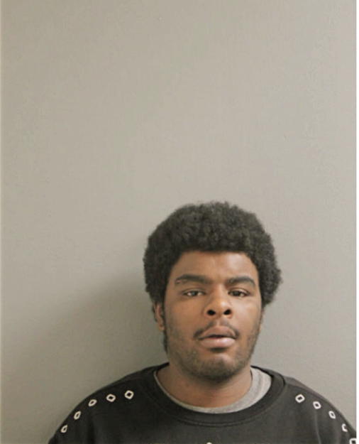 ROBERT E WALTON, Cook County, Illinois