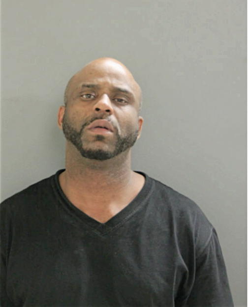 MARIO D. WATSON, Cook County, Illinois
