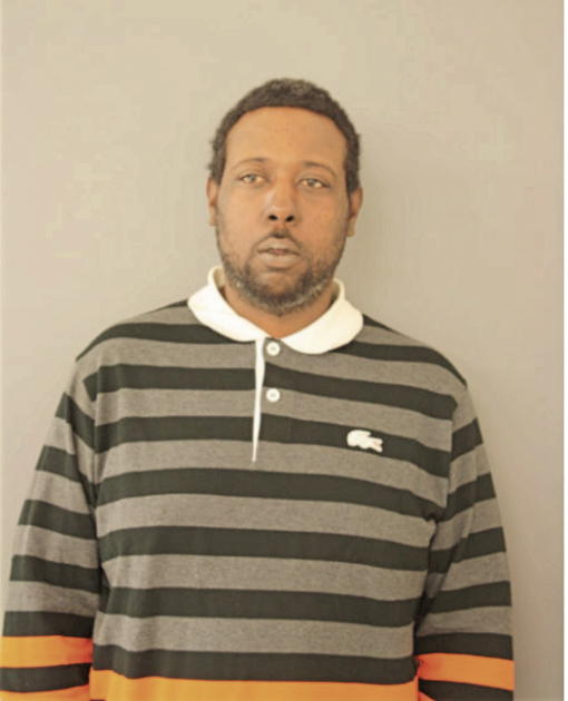 MICHAEL R WHITAKER, Cook County, Illinois