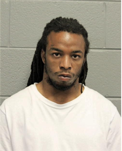 LANELL T WHITE, Cook County, Illinois