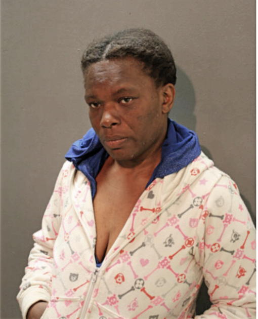 MONIQUE WHITE, Cook County, Illinois