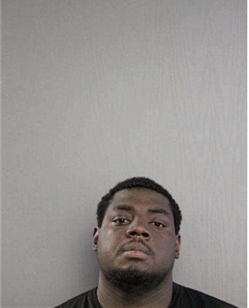 AARON M WILLAMS, Cook County, Illinois