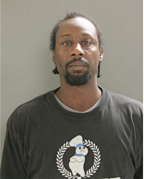 ANDRE WILLIAMS, Cook County, Illinois