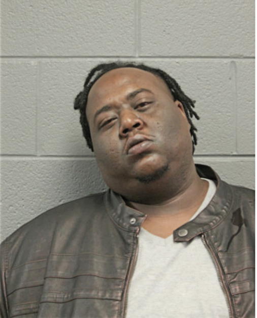 DARNELL L WILLIAMS, Cook County, Illinois