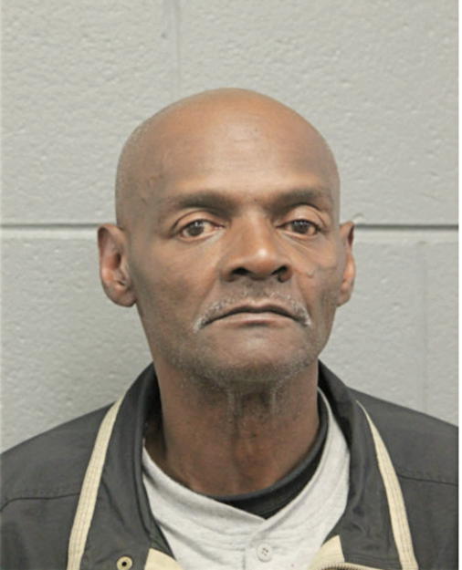 MICHAEL WILLIAMS, Cook County, Illinois