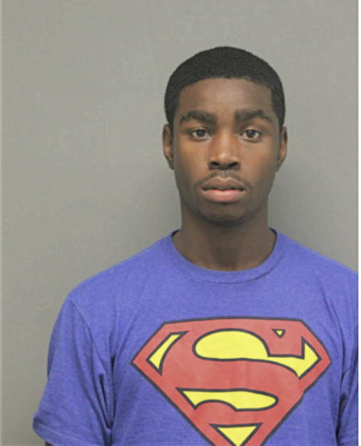 RAEKWON WILLIAMS, Cook County, Illinois