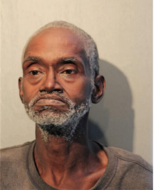 RONALD WILLIAMS, Cook County, Illinois