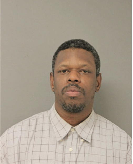 SHANNON WILLIAMS, Cook County, Illinois