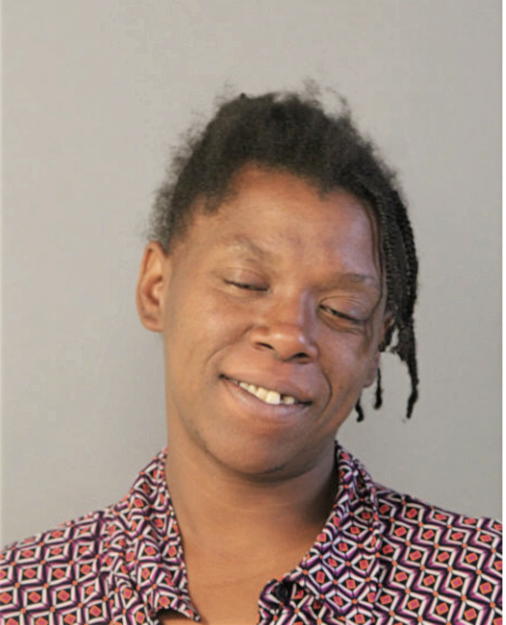 SHARONDA L WILLIAMS, Cook County, Illinois