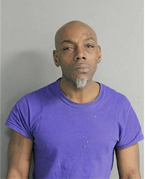 LEROY L WILSON, Cook County, Illinois