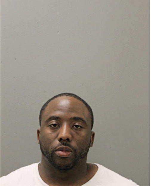 ROBERT WILSON, Cook County, Illinois