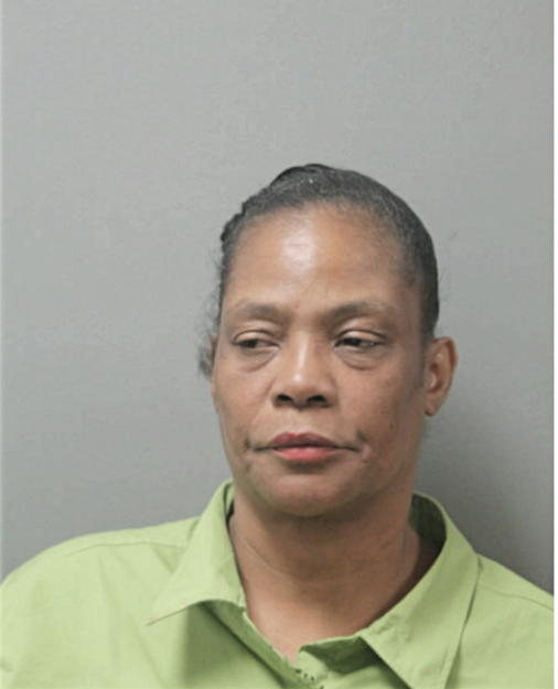 VICKI L WOODS, Cook County, Illinois