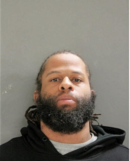WESLEY L WRIGHT, Cook County, Illinois