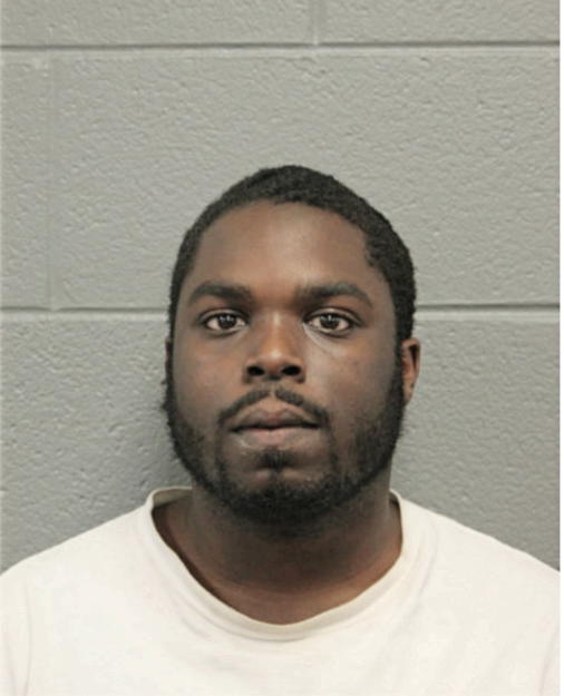 JAMAL M WYATT, Cook County, Illinois