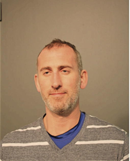 JASON D ZIELINSKI, Cook County, Illinois