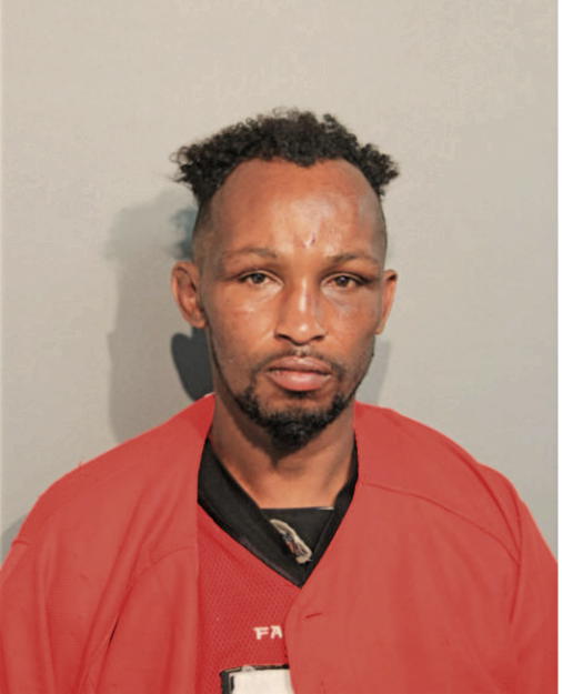 SAID ABDI, Cook County, Illinois