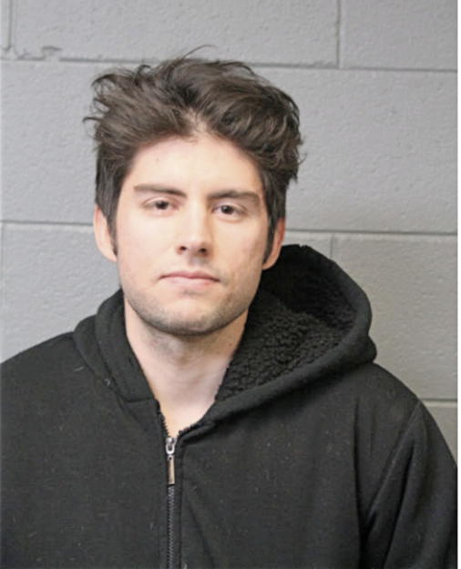 FELIX A ACUNA, Cook County, Illinois