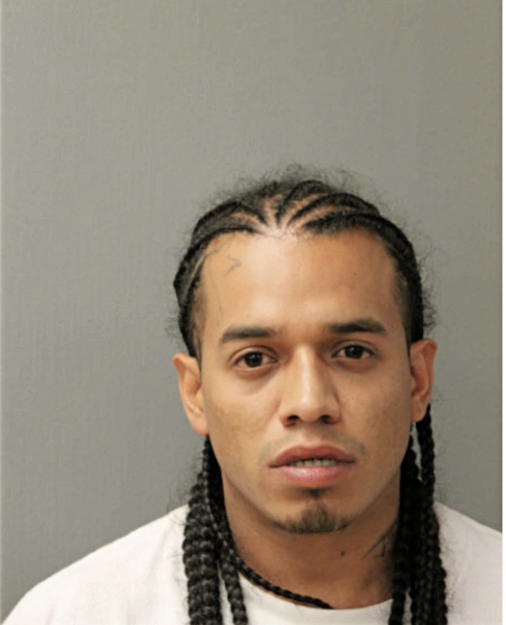 VICTOR AGUAS, Cook County, Illinois