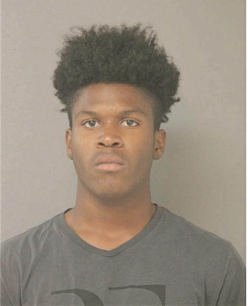 DENZELL D ALVAREZ, Cook County, Illinois