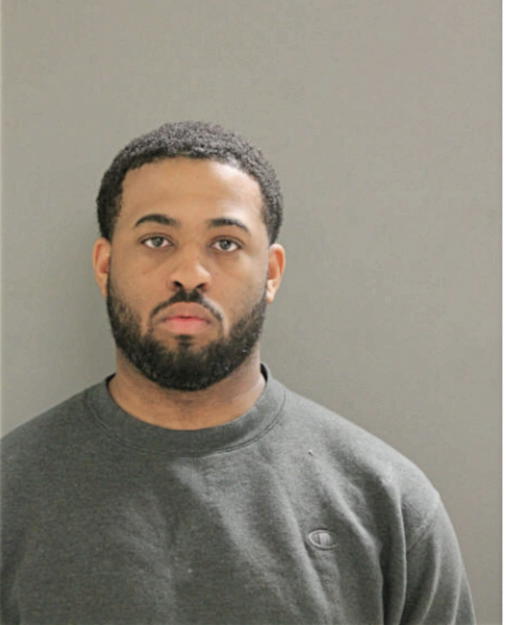 JUSTIN ANDERSON, Cook County, Illinois