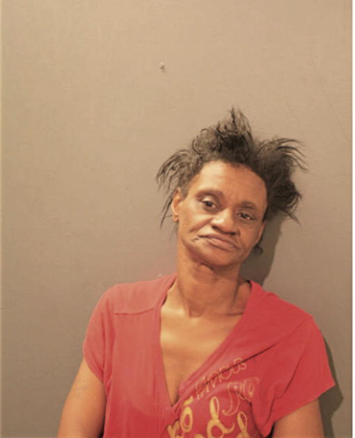 WANDA ANTHONY, Cook County, Illinois