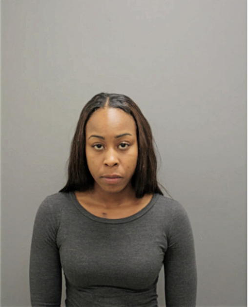 MUNA ATIG, Cook County, Illinois