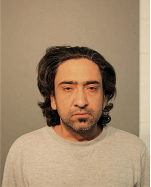 AZHAR AWAN, Cook County, Illinois