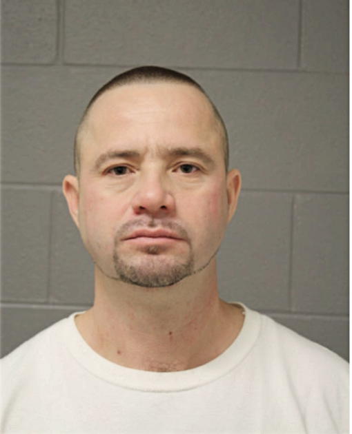WILLIAM T BARNES, Cook County, Illinois