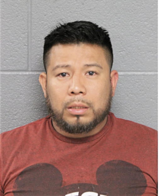 VICTOR BAUTISTA, Cook County, Illinois